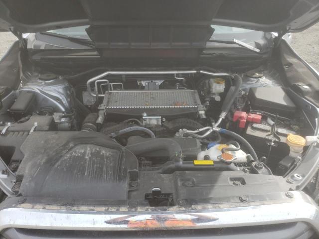 Photo 7 from auction – 2021 SUBARU ASCENT LIM with VIN 4S4WMAPDXM3451515