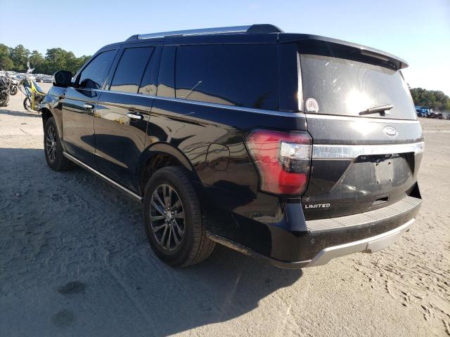 Photo 3 from auction – 2020 FORD EXPEDITION with VIN 1FMJK2AT9LEA10676