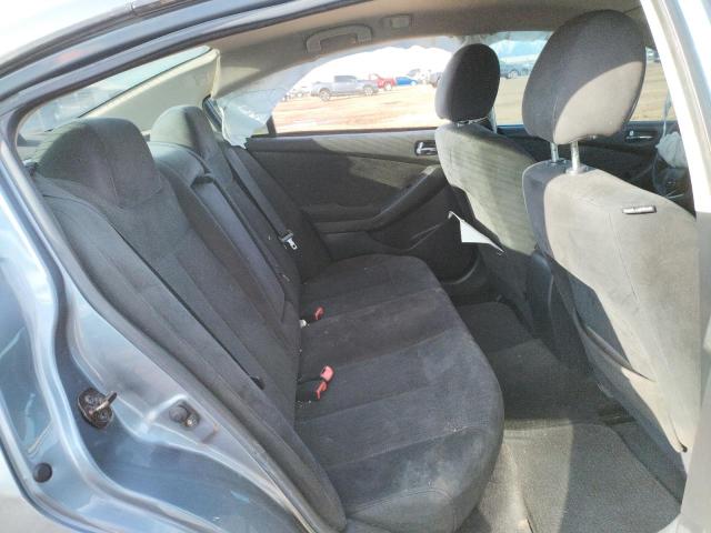 Photo 6 from auction – 2010 NISSAN ALTIMA BAS with VIN 1N4AL2AP7AN443548