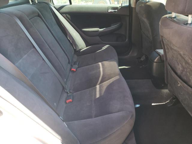 Photo 6 from auction – 2003 HONDA ACCORD EX with VIN JHMCM56673C048851