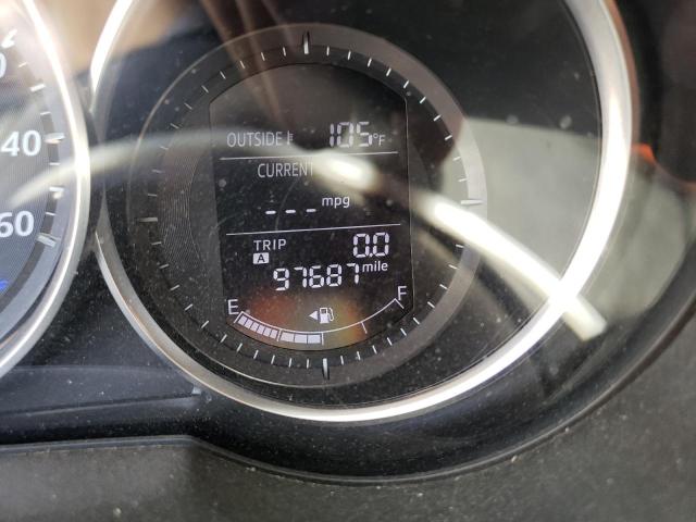 Photo 8 from auction – 2015 MAZDA CX-5 SPORT with VIN JM3KE2BE3F0442110