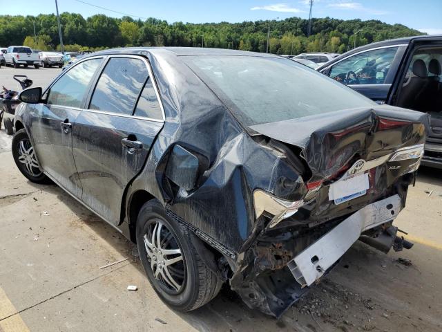 Photo 3 from auction – 2014 TOYOTA CAMRY L with VIN 4T1BF1FK7EU371738