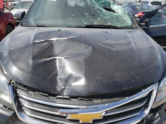 Photo 7 from auction – 2014 CHEVROLET TRAVERSE L with VIN 1GNKVHKD4EJ362043