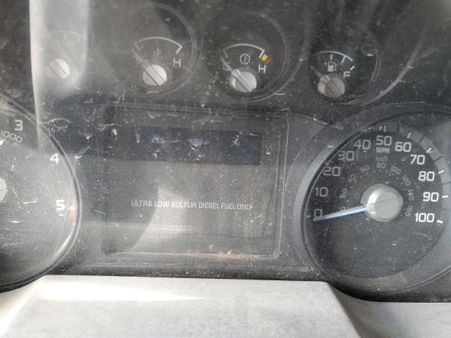 Photo 8 from auction – 2011 FORD F250 SUPER with VIN 1FT7W2BT9BEC25538