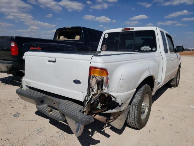 Photo 4 from auction – 1998 FORD RANGER SUP with VIN 1FTYR14C9WPB34315