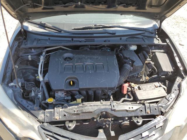 Photo 7 from auction – 2014 TOYOTA COROLLA L with VIN 2T1BURHE7EC088768