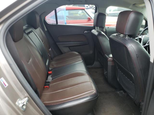 Photo 6 from auction – 2011 CHEVROLET EQUINOX LT with VIN 2CNFLPE59B6284846