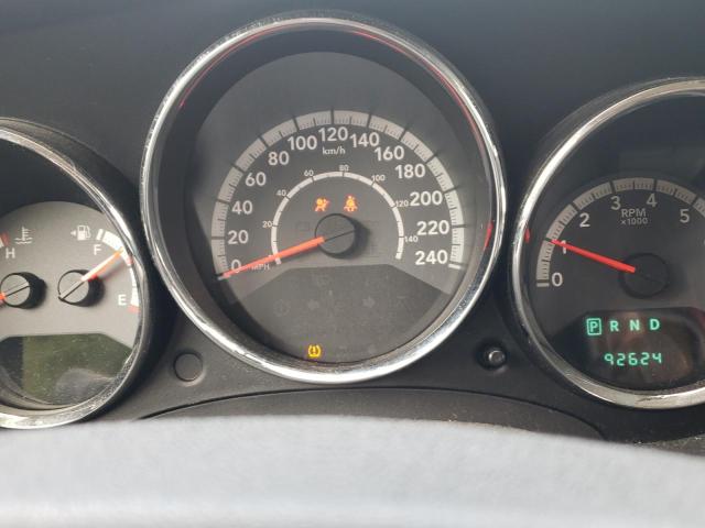 Photo 8 from auction – 2010 DODGE CALIBER SX with VIN 1B3CB4HA2AD545835
