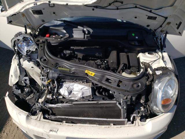 Photo 7 from auction – 2013 MINI COOPER with VIN WMWSU3C56DT544137