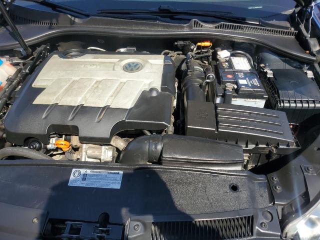 Photo 7 from auction – 2011 VOLKSWAGEN JETTA TDI with VIN 3VWPL7AJ2BM642044