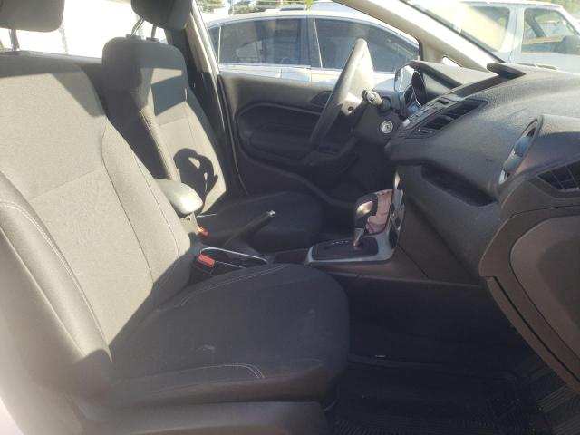 Photo 5 from auction – 2017 FORD FIESTA SE with VIN 3FADP4EJ0HM168919