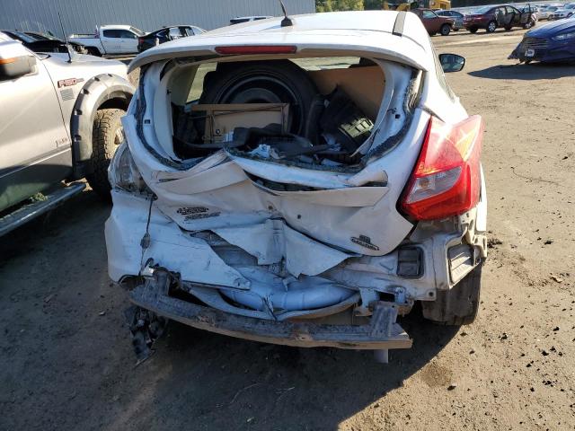 Photo 9 from auction – 2013 FORD FOCUS SE with VIN 1FADP3K23DL167346