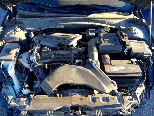 Photo 7 from auction – 2018 KIA OPTIMA LX with VIN 5XXGT4L32JG217519
