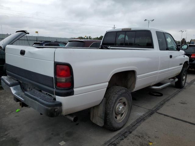 Photo 4 from auction – 1997 DODGE RAM 2500 with VIN 3B7KF23D2VM519184