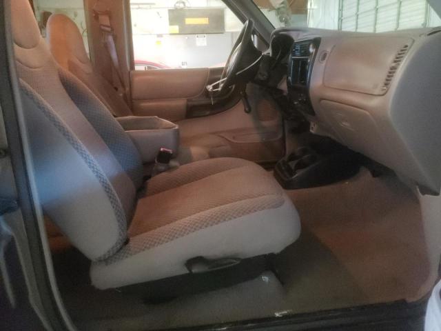 Photo 5 from auction – 1998 FORD RANGER SUP with VIN 1FTYR14UXWTA53968