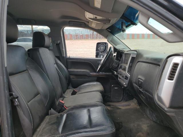 Photo 5 from auction – 2017 GMC SIERRA K25 with VIN 1GT12TEY7HF218847
