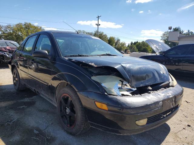 FORD FOCUS ZTS 2002 with VIN 1FAFP38382W127817 - Photo from auction