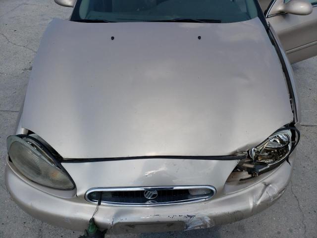Photo 7 from auction – 1999 MERCURY SABLE GS with VIN 1MEFM50U6XG645041