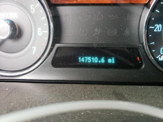 Photo 8 from auction – 2012 FORD FLEX LIMIT with VIN 2FMHK6DC5CBD22989