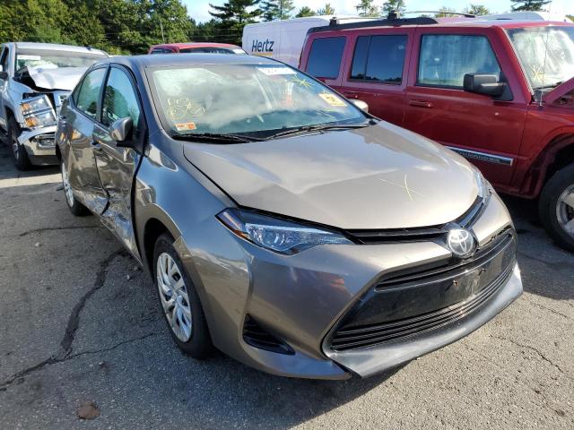 TOYOTA COROLLA L 2018 z numerem VIN 5YFBURHEXJP751390 - Zdjęcie z aukcji