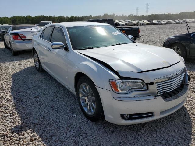 CHRYSLER 300 LIMITE 2012 with VIN 2C3CCACG4CH310630 - Photo from auction
