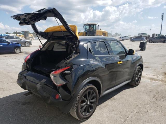 Photo 4 from auction – 2016 NISSAN JUKE S with VIN JN8AF5MR4GT603524