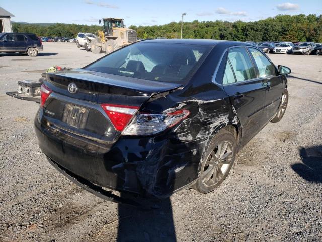 Photo 4 from auction – 2016 TOYOTA CAMRY LE with VIN 4T1BF1FK0GU159637