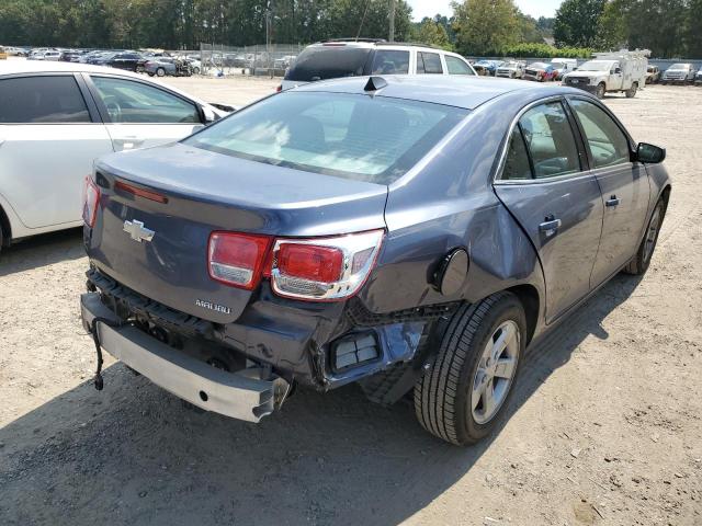 Photo 4 from auction – 2013 CHEVROLET MALIBU LS with VIN 1G11B5SA8DF158194