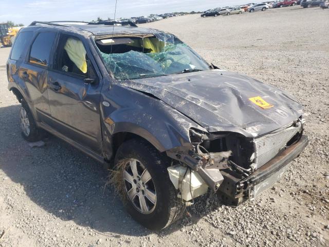 Photo 9 from auction – 2009 MERCURY MARINER with VIN 4M2CU81759KJ19198