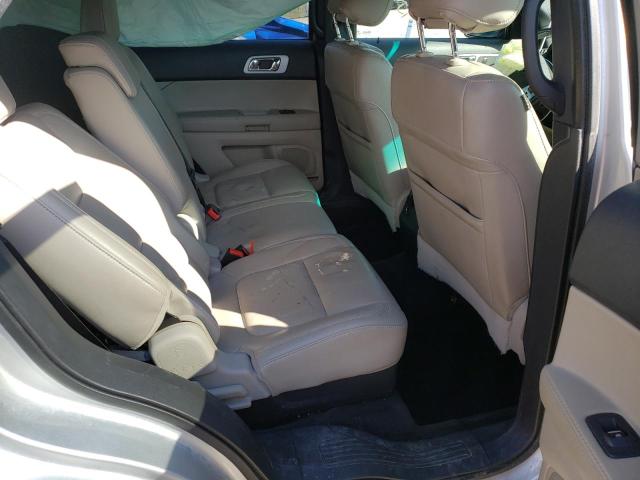 Photo 6 from auction – 2011 FORD EXPLORER X with VIN 1FMHK8D82BGA67930