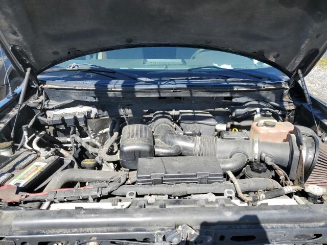 Photo 7 from auction – 2010 FORD F150 SUPER with VIN 1FTFW1EV8AFD70288