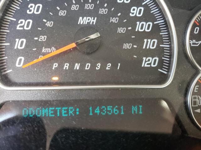 Photo 8 from auction – 2006 GMC ENVOY with VIN 1GKDT13S162150731