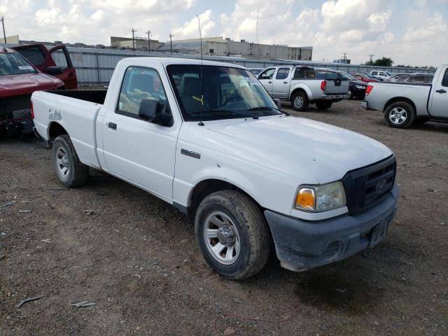 FORD RANGER 2011 with VIN 1FTKR1AD1BPA80425 - Photo from auction
