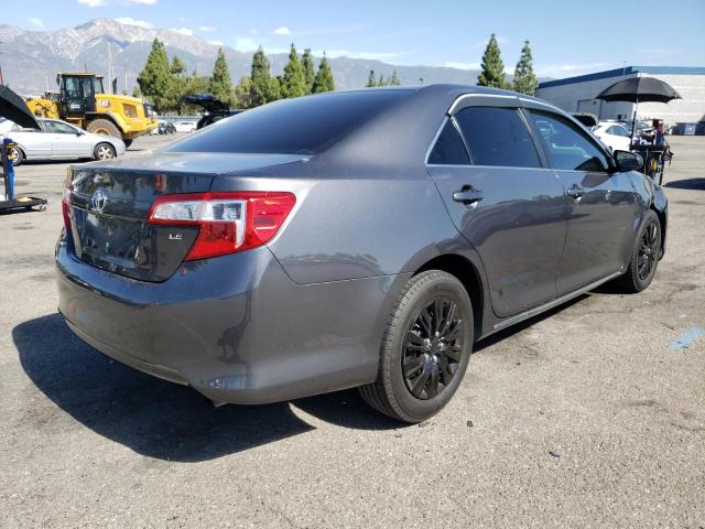 صورة رقم 4 من المزاد - 2012 TOYOTA CAMRY BASE مع VIN 4T4BF1FK7CR265244