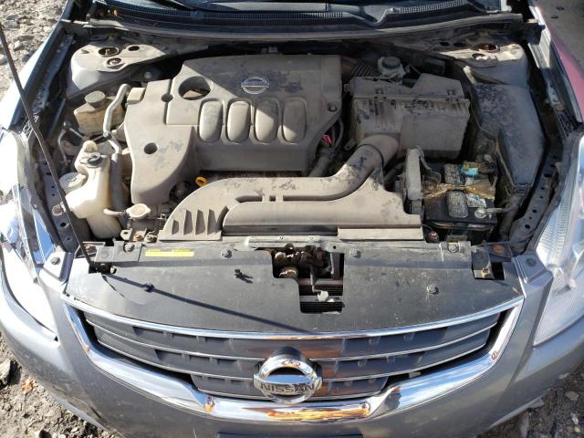 Photo 7 from auction – 2010 NISSAN ALTIMA BAS with VIN 1N4AL2APXAN442720