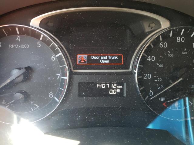 Photo 8 from auction – 2014 NISSAN ALTIMA 2.5 with VIN 1N4AL3AP6EC288112