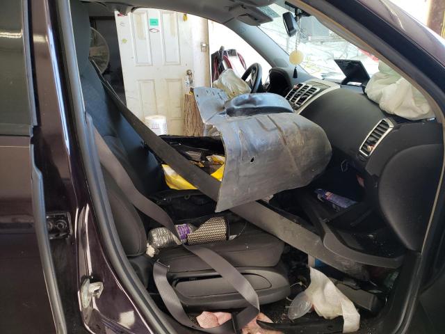 Photo 5 from auction – 2009 GMC ACADIA SLE with VIN 1GKER13D39J139485