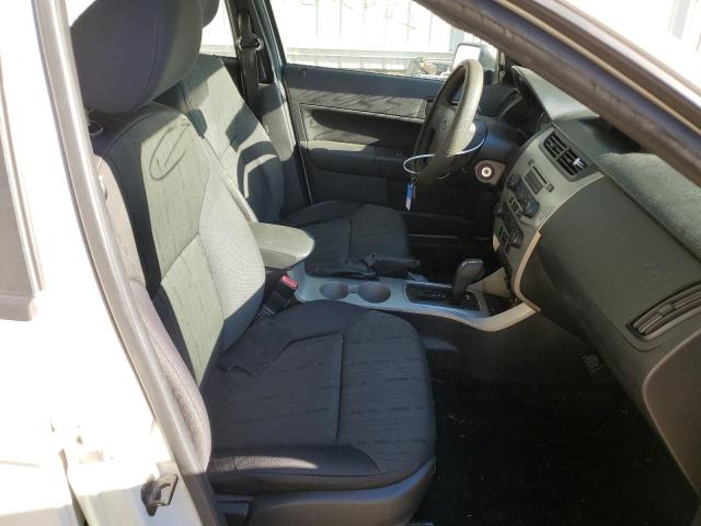 Photo 5 from auction – 2011 FORD FOCUS SE with VIN 1FAHP3FN1BW152538