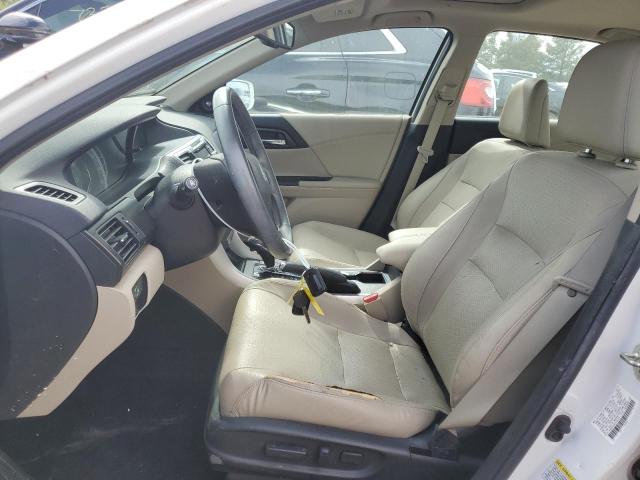 Photo 5 from auction – 2015 HONDA ACCORD EXL with VIN 1HGCR2F84FA196816