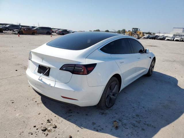 Photo 4 from auction – 2019 TESLA MODEL 3 with VIN 5YJ3E1EA5KF415924