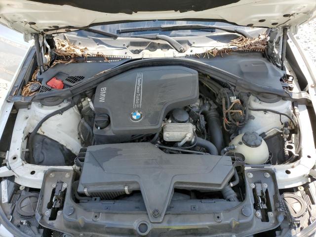 Photo 7 from auction – 2014 BMW 328 XIGT with VIN WBA3X5C54ED242784