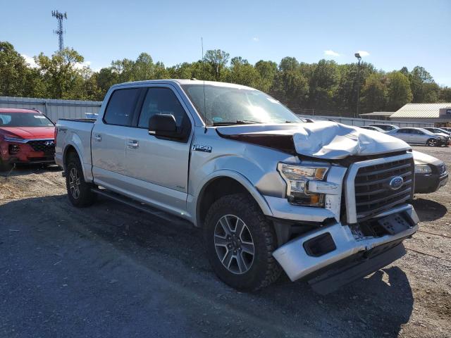FORD F150 SUPER 2016 with VIN 1FTEW1EG2GFC80754 - Photo from auction