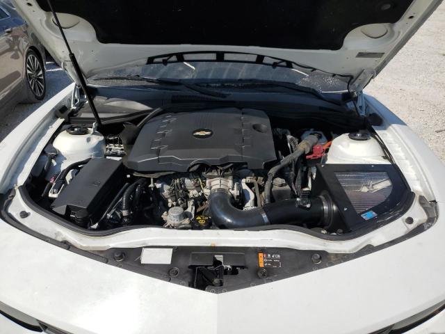 Photo 7 from auction – 2015 CHEVROLET CAMARO LS with VIN 2G1FB1E39F9105978