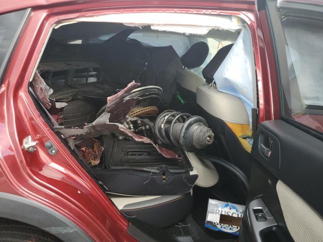 Photo 6 from auction – 2017 SUBARU CROSSTREK with VIN JF2GPABC1HH245797