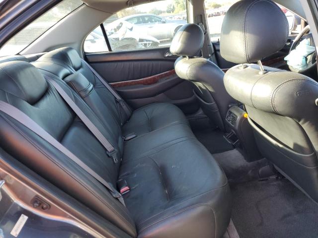 Photo 6 from auction – 2002 ACURA 3.2TL with VIN 19UUA56602A047020