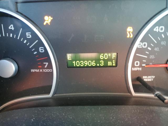 Foto 8 de la subasta – 2007 FORD EXPLORER X con VIN 1FMEU63807UA92529