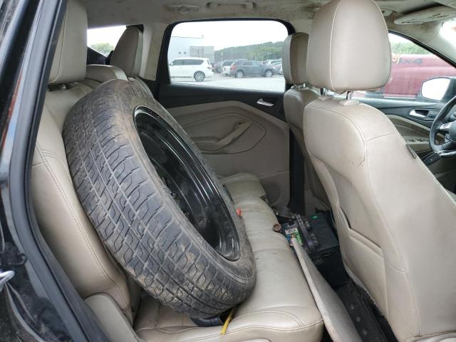 Photo 6 from auction – 2014 FORD ESCAPE TIT with VIN 1FMCU0J9XEUB97589