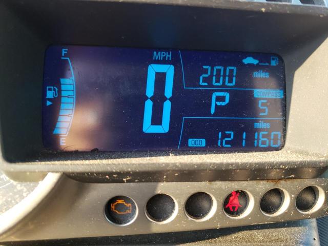 Photo 8 from auction – 2012 CHEVROLET SONIC LT with VIN 1G1JC5SH2C4107925