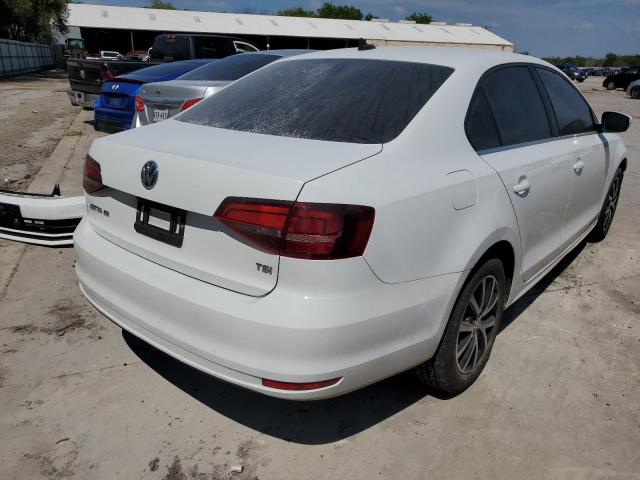 Photo 4 from auction – 2017 VOLKSWAGEN JETTA SE with VIN 3VWDB7AJ0HM334840