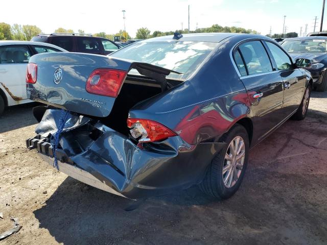 Photo 4 from auction – 2009 BUICK LUCERNE CX with VIN 1G4HD57M19U137351